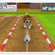 任天堂がARを活用したスマホ向け『nintendogs』を開発中か?気になる特許情報が浮上