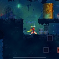 爽快感と全ロスのスリルがたまらない！2D探索型ACT『Dead Cells+』は、iPhoneでも十二分の面白さ【Apple Arcadeオススメ紹介】