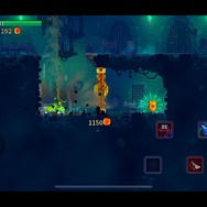 爽快感と全ロスのスリルがたまらない！2D探索型ACT『Dead Cells+』は、iPhoneでも十二分の面白さ【Apple Arcadeオススメ紹介】