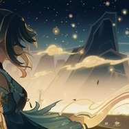 『原神』ピンばあやの「若かりし頃」に旅人たちメロメロ!威厳あふれる“お淑やか大人の女性”