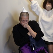 『VALORANT』レディアントチャレンジ失敗!人気ストリーマーがえなこの手によって“丸坊主”に