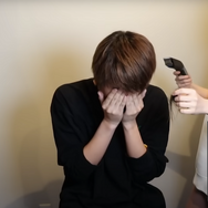 『VALORANT』レディアントチャレンジ失敗!人気ストリーマーがえなこの手によって“丸坊主”に