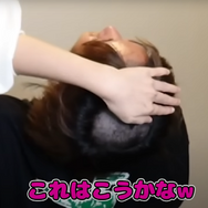 『VALORANT』レディアントチャレンジ失敗!人気ストリーマーがえなこの手によって“丸坊主”に