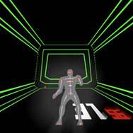 セガが謎のカウントダウンティザーサイト公開―名作アーケード『コズミックスマッシュ』の新作か