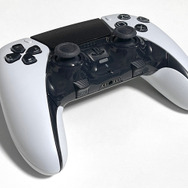カスタマイズ性向上で激しいアクションゲームも快適！SIEが打ち出す新コントローラー「DualSense Edge」先行レポート