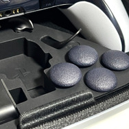 カスタマイズ性向上で激しいアクションゲームも快適！SIEが打ち出す新コントローラー「DualSense Edge」先行レポート