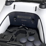 カスタマイズ性向上で激しいアクションゲームも快適！SIEが打ち出す新コントローラー「DualSense Edge」先行レポート