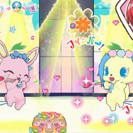 ジュエルペット ～魔法のDS キラピカリーン☆～