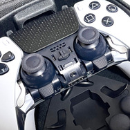 カスタマイズ性向上で激しいアクションゲームも快適！SIEが打ち出す新コントローラー「DualSense Edge」先行レポート