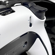 カスタマイズ性向上で激しいアクションゲームも快適！SIEが打ち出す新コントローラー「DualSense Edge」先行レポート