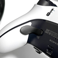 カスタマイズ性向上で激しいアクションゲームも快適！SIEが打ち出す新コントローラー「DualSense Edge」先行レポート