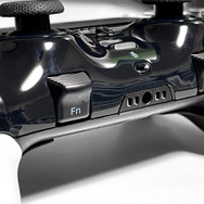 カスタマイズ性向上で激しいアクションゲームも快適！SIEが打ち出す新コントローラー「DualSense Edge」先行レポート