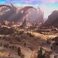 景色の広さはまさに新世代！美麗な世界でファンタジードラマさながらの冒険に旅立とう―発売直前『FORSPOKEN』プレイレポート