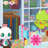 ジュエルペット ～魔法のDS キラピカリーン☆～