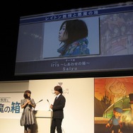 【LEVEL5 VISION 2007】 『レイトン教授と悪魔の箱』は豪華キャストと次なる展開が!?