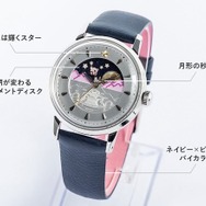 『星のカービィ』歴代シリーズをイメージしたアイテムが登場！カービィが大集合したブルゾンや、『夢の泉の物語』デザインの腕時計など