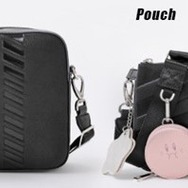 『星のカービィ』歴代シリーズをイメージしたアイテムが登場！カービィが大集合したブルゾンや、『夢の泉の物語』デザインの腕時計など