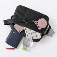 『星のカービィ』歴代シリーズをイメージしたアイテムが登場！カービィが大集合したブルゾンや、『夢の泉の物語』デザインの腕時計など