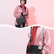 『星のカービィ』歴代シリーズをイメージしたアイテムが登場！カービィが大集合したブルゾンや、『夢の泉の物語』デザインの腕時計など