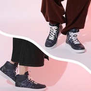 『星のカービィ』歴代シリーズをイメージしたアイテムが登場！カービィが大集合したブルゾンや、『夢の泉の物語』デザインの腕時計など