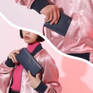 『星のカービィ』歴代シリーズをイメージしたアイテムが登場！カービィが大集合したブルゾンや、『夢の泉の物語』デザインの腕時計など