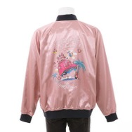 『星のカービィ』歴代シリーズをイメージしたアイテムが登場！カービィが大集合したブルゾンや、『夢の泉の物語』デザインの腕時計など