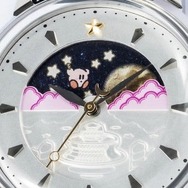 『星のカービィ』歴代シリーズをイメージしたアイテムが登場！カービィが大集合したブルゾンや、『夢の泉の物語』デザインの腕時計など