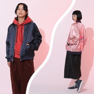 『星のカービィ』歴代シリーズをイメージしたアイテムが登場！カービィが大集合したブルゾンや、『夢の泉の物語』デザインの腕時計など