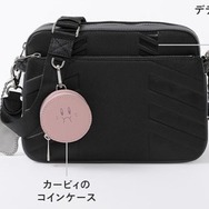 『星のカービィ』歴代シリーズをイメージしたアイテムが登場！カービィが大集合したブルゾンや、『夢の泉の物語』デザインの腕時計など