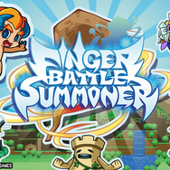 運営がリリースしたゲームアプリ