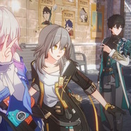 『崩壊：スターレイル』ファイナルβテストのテスター募集開始！登場キャラ集う「最新PV」も公開