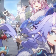 『崩壊：スターレイル』ファイナルβテストのテスター募集開始！登場キャラ集う「最新PV」も公開