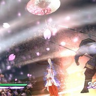 戦国無双3