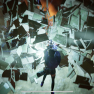 木箱破壊が病みつきに！「コロプラ」の新たな音と映像表現ADV『PRINCIPLES(プリンシプルズ)』先行プレイレポート