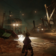 木箱破壊が病みつきに！「コロプラ」の新たな音と映像表現ADV『PRINCIPLES(プリンシプルズ)』先行プレイレポート