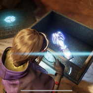 木箱破壊が病みつきに！「コロプラ」の新たな音と映像表現ADV『PRINCIPLES(プリンシプルズ)』先行プレイレポート