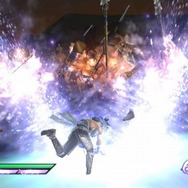 戦国無双3