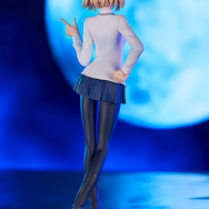 『月姫』から「アルクェイド」がフィギュア化！抜群のスタイルもしっかり再現、“猫耳”の限定Verも可愛い