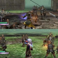 戦国無双3