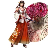 戦国無双3