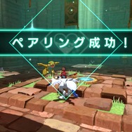 モンスター育成3DアクションRPG『MONSTER UNIVERSE』スマホ向けに配信！コロプラ初の“落としきり型作品”