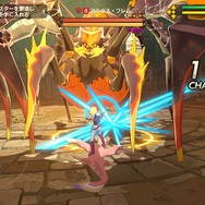 モンスター育成3DアクションRPG『MONSTER UNIVERSE』スマホ向けに配信！コロプラ初の“落としきり型作品”
