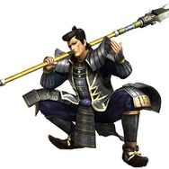 戦国無双3