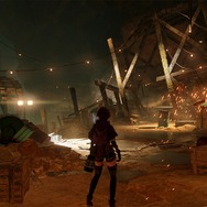 「最新技術の体験」をうたう無料短編ADV『PRINCIPLES』配信!スマホゲームとして“フォトリアルな表現の可能性”に挑戦