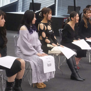 6年ぶりの『龍が如く』キャバ嬢オーディションに、出身・職業・性別を超えた個性が集結─多彩さを声高に叫ばない姿勢に見る「多様性」