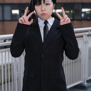 コベニ『チェンソーマン』／カイロ（@Kairo486_610）、撮影：tama