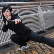 コベニ『チェンソーマン』／カイロ（@Kairo486_610）、撮影：tama