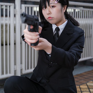 コベニ『チェンソーマン』／カイロ（@Kairo486_610）、撮影：tama