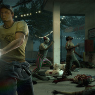 レフト 4 デッド 2