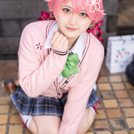 さくらみこ「ホロライブ」／木下（@kino_coo0）、撮影：tama